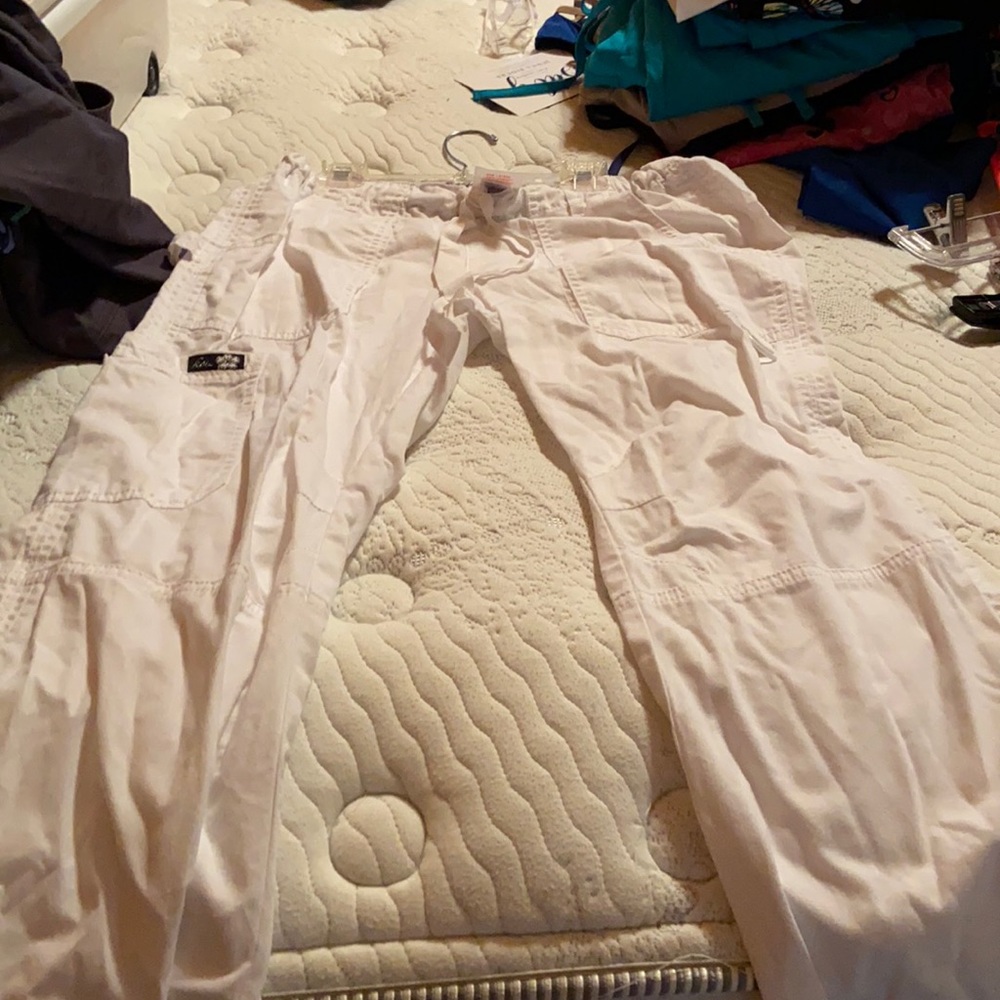 KOI scrub pants